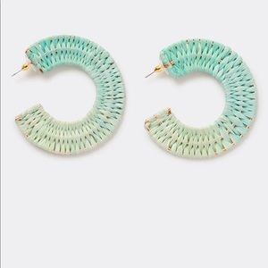 NWT Matilda Jane Earrings